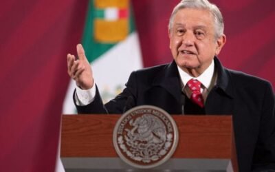 AMLO paraliza la inversión energética