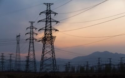 Conoce los 5 cambios que traerá la Reforma a la Ley de la Industria Eléctrica