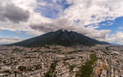 Nuevo León se convierte en potencia para producir hidrógeno como energía renovable